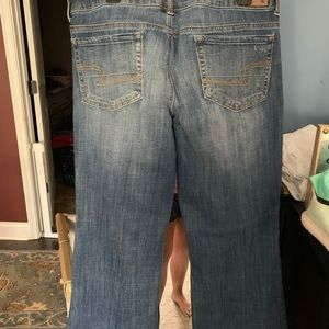 American Eagle Outfitters Jeans - American Eagle Jeans American Eagle Outfitters Jeans - American Eagle Jeans